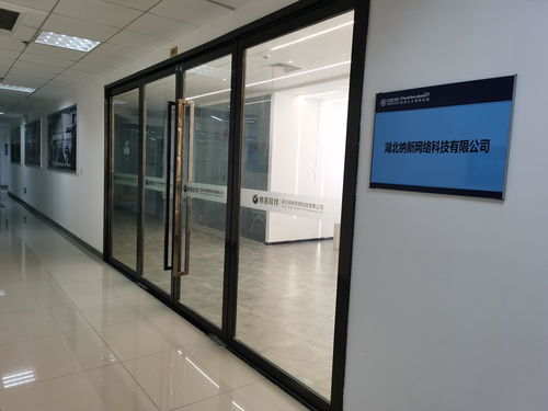 湖北納新網(wǎng)絡(luò)科技 通信設(shè)備技術(shù)開發(fā)領(lǐng)域的創(chuàng)新引擎