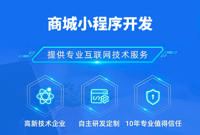 商城小程序開(kāi)發(fā)費(fèi)用全解析 從幾千到幾十萬(wàn)，多少錢(qián)才能滿足您的需求？