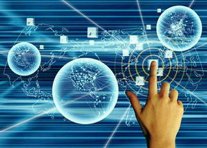 智匯保定，碼動(dòng)未來(lái) 未來(lái)五年保定互聯(lián)網(wǎng)與軟件產(chǎn)業(yè)新藍(lán)圖